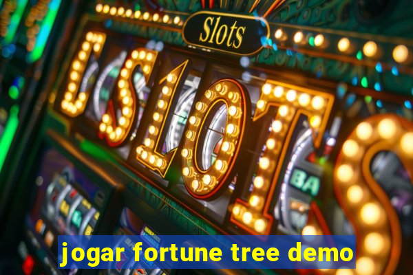 jogar fortune tree demo